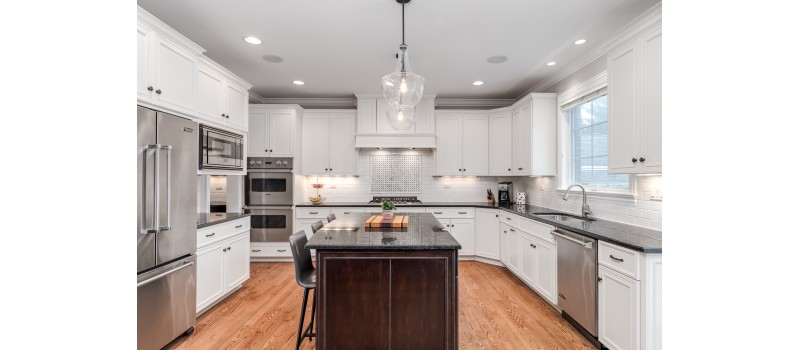 5 Splendid Shaker Cabinets for Style and Functionality 5 Splendid Shaker Cabinets for Style and Functionality